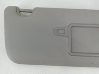 2014-2019 Kia Soul Sun Visor Shade Replacement Passenger Right Mirror Fits Fits 2014 2015 2016 2017 2018 2019 OEM Used Auto 