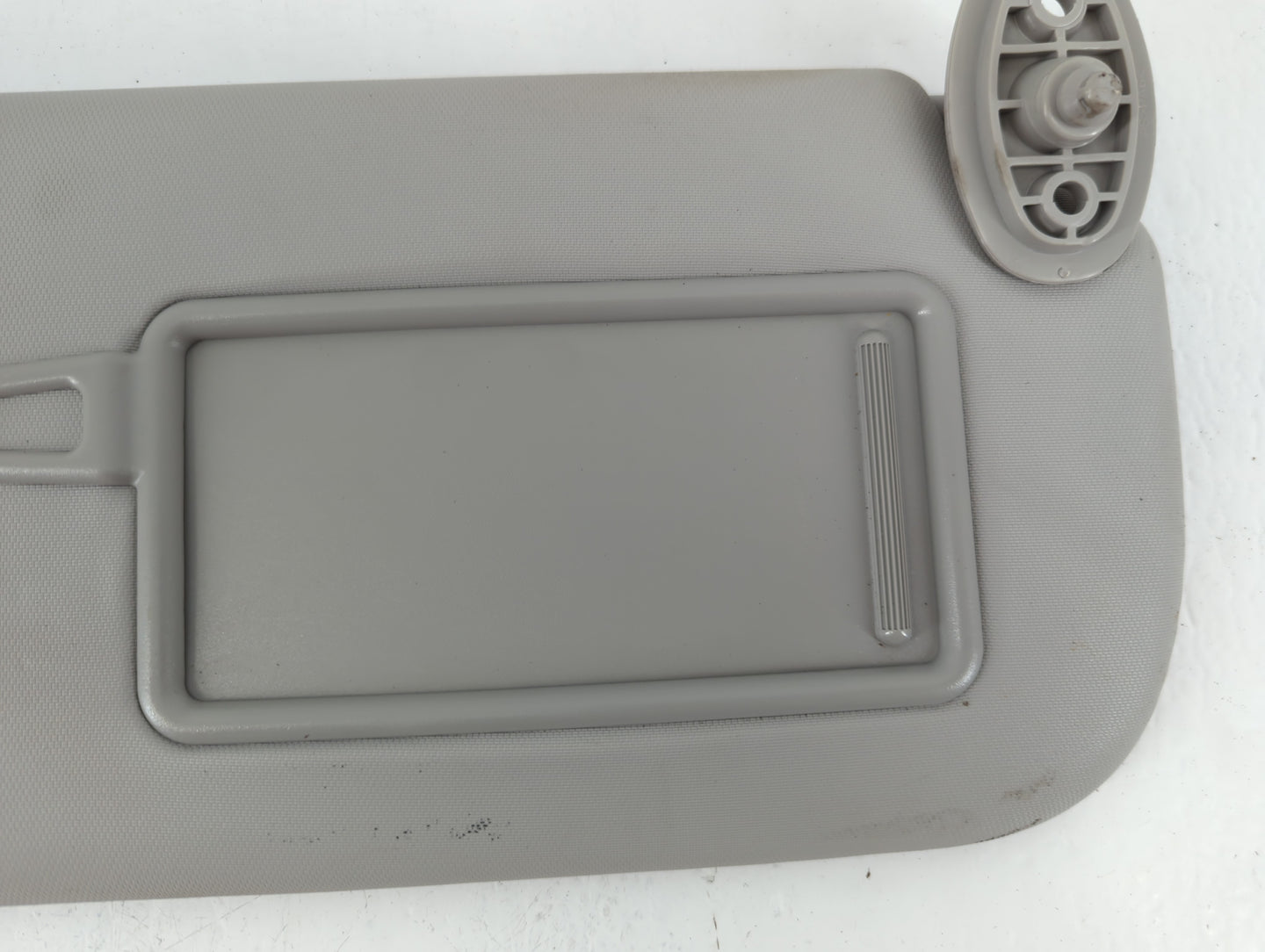 2014-2019 Kia Soul Sun Visor Shade Replacement Passenger Right Mirror Fits Fits 2014 2015 2016 2017 2018 2019 OEM Used Auto 