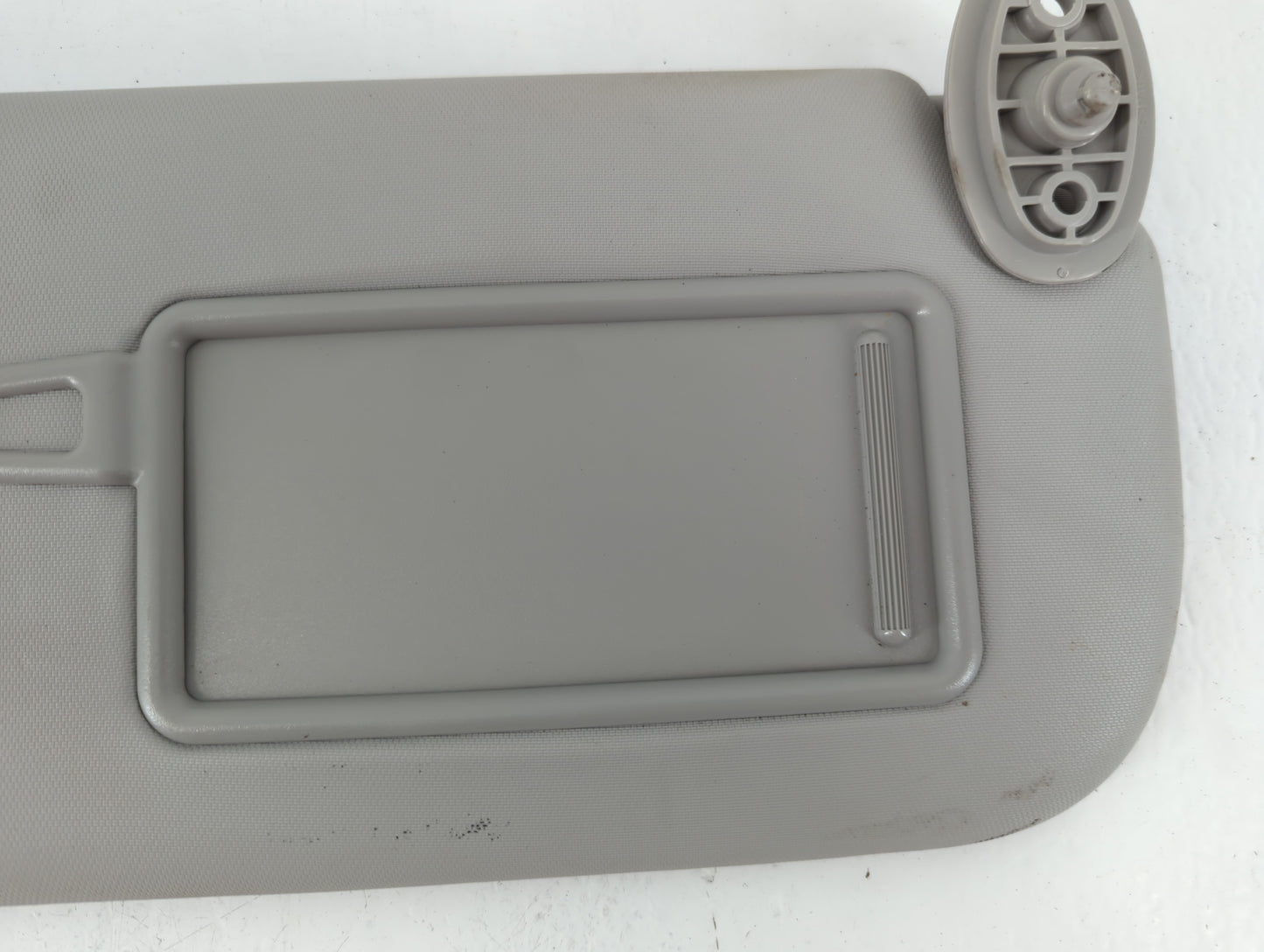 2014-2019 Kia Soul Sun Visor Shade Replacement Passenger Right Mirror Fits Fits 2014 2015 2016 2017 2018 2019 OEM Used Auto 