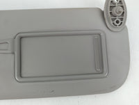 2014-2019 Kia Soul Sun Visor Shade Replacement Passenger Right Mirror Fits Fits 2014 2015 2016 2017 2018 2019 OEM Used Auto 