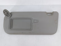 2014-2019 Kia Soul Sun Visor Shade Replacement Driver Left Mirror Fits Fits 2014 2015 2016 2017 2018 2019 OEM Used Auto Part