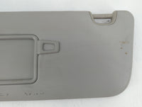 2014-2019 Kia Soul Sun Visor Shade Replacement Driver Left Mirror Fits Fits 2014 2015 2016 2017 2018 2019 OEM Used Auto Part