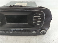 2014-2016 Kia Soul Am Fm Cd Player Radio Receiver - Oemusedautoparts1.com