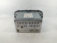 2014-2016 Kia Soul Am Fm Cd Player Radio Receiver - Oemusedautoparts1.com