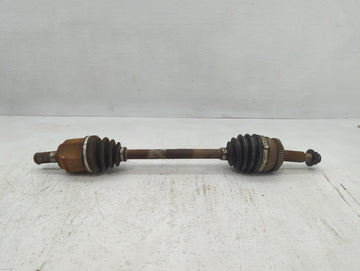 2014-2019 Kia Soul Axle Shaft Front Driver Cv C/v - Oemusedautoparts1.com