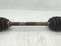 2014-2019 Kia Soul Axle Shaft Front Driver Cv C/v - Oemusedautoparts1.com