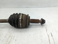 2014-2019 Kia Soul Axle Shaft Front Driver Cv C/v - Oemusedautoparts1.com