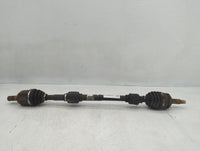 2014-2019 Kia Soul Axle Shaft Front Passenger Cv C/v - Oemusedautoparts1.com