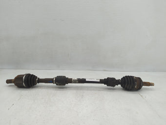 compare product 2014-2019 Kia Soul Axle Shaft Front Passenger Cv C/v