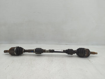 2014-2019 Kia Soul Axle Shaft Front Passenger Cv C/v - Oemusedautoparts1.com