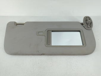 compare product 2014-2019 Kia Soul Sun Visor Shade Replacement Passenger Right Mirror Fits Fits 2014 2015 2016 2017 2018 2019 OEM Used Auto Parts