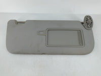 2014-2019 Kia Soul Sun Visor Shade Replacement Passenger Right Mirror Fits Fits 2014 2015 2016 2017 2018 2019 OEM Used Auto 