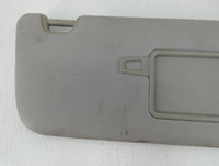2014-2019 Kia Soul Sun Visor Shade Replacement Passenger Right Mirror Fits Fits 2014 2015 2016 2017 2018 2019 OEM Used Auto 