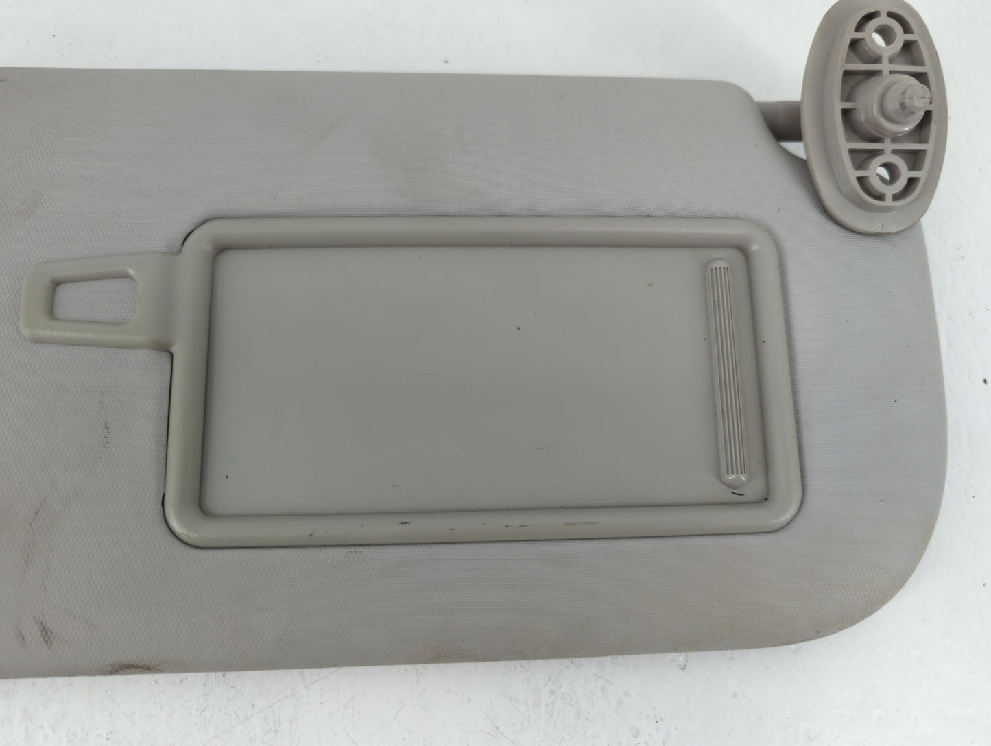 2014-2019 Kia Soul Sun Visor Shade Replacement Passenger Right Mirror Fits Fits 2014 2015 2016 2017 2018 2019 OEM Used Auto 
