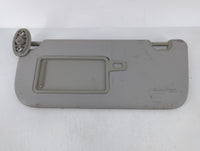 2014-2019 Kia Soul Sun Visor Shade Replacement Driver Left Mirror Fits Fits 2014 2015 2016 2017 2018 2019 OEM Used Auto Part