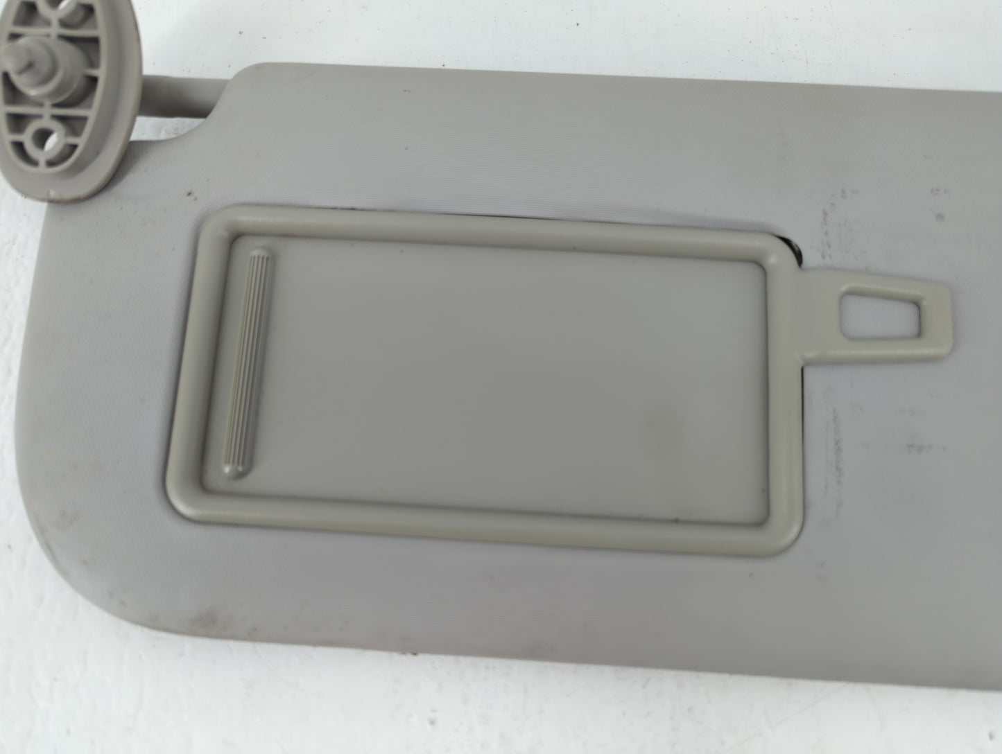 2014-2019 Kia Soul Sun Visor Shade Replacement Driver Left Mirror Fits Fits 2014 2015 2016 2017 2018 2019 OEM Used Auto Part