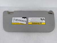 2014-2019 Kia Soul Sun Visor Shade Replacement Driver Left Mirror Fits Fits 2014 2015 2016 2017 2018 2019 OEM Used Auto Part