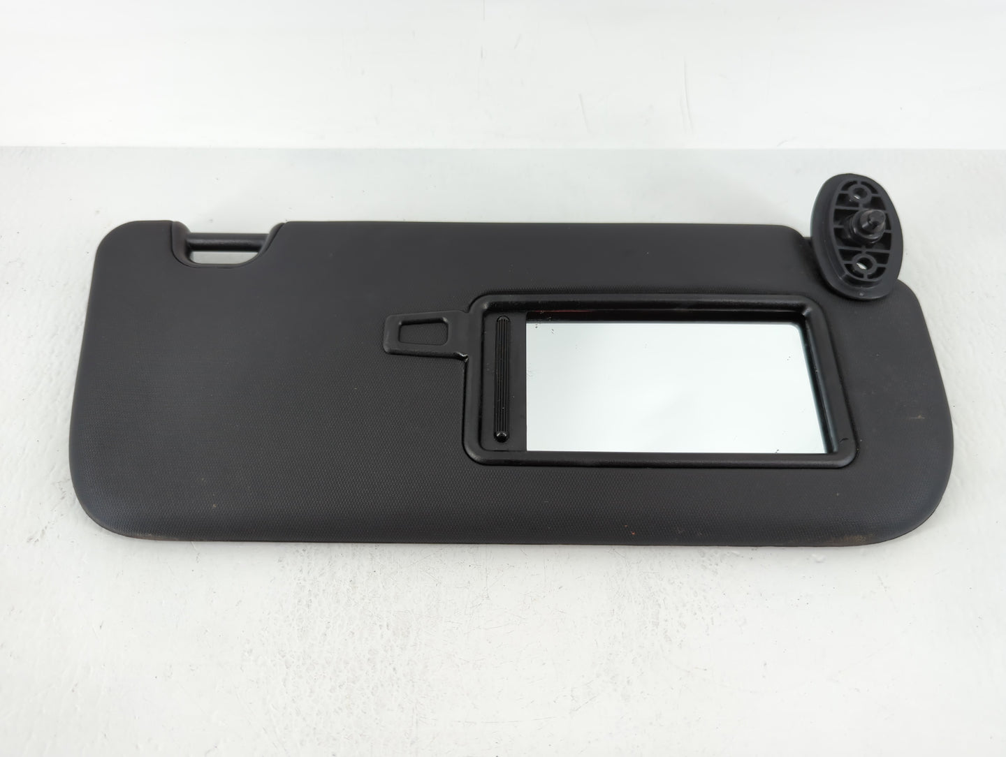 2014-2019 Kia Soul Sun Visor Shade Replacement Passenger Right Mirror Fits Fits 2014 2015 2016 2017 2018 2019 OEM Used Auto 