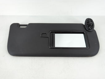 compare product 2014-2019 Kia Soul Sun Visor Shade Replacement Passenger Right Mirror Fits Fits 2014 2015 2016 2017 2018 2019 OEM Used Auto Parts