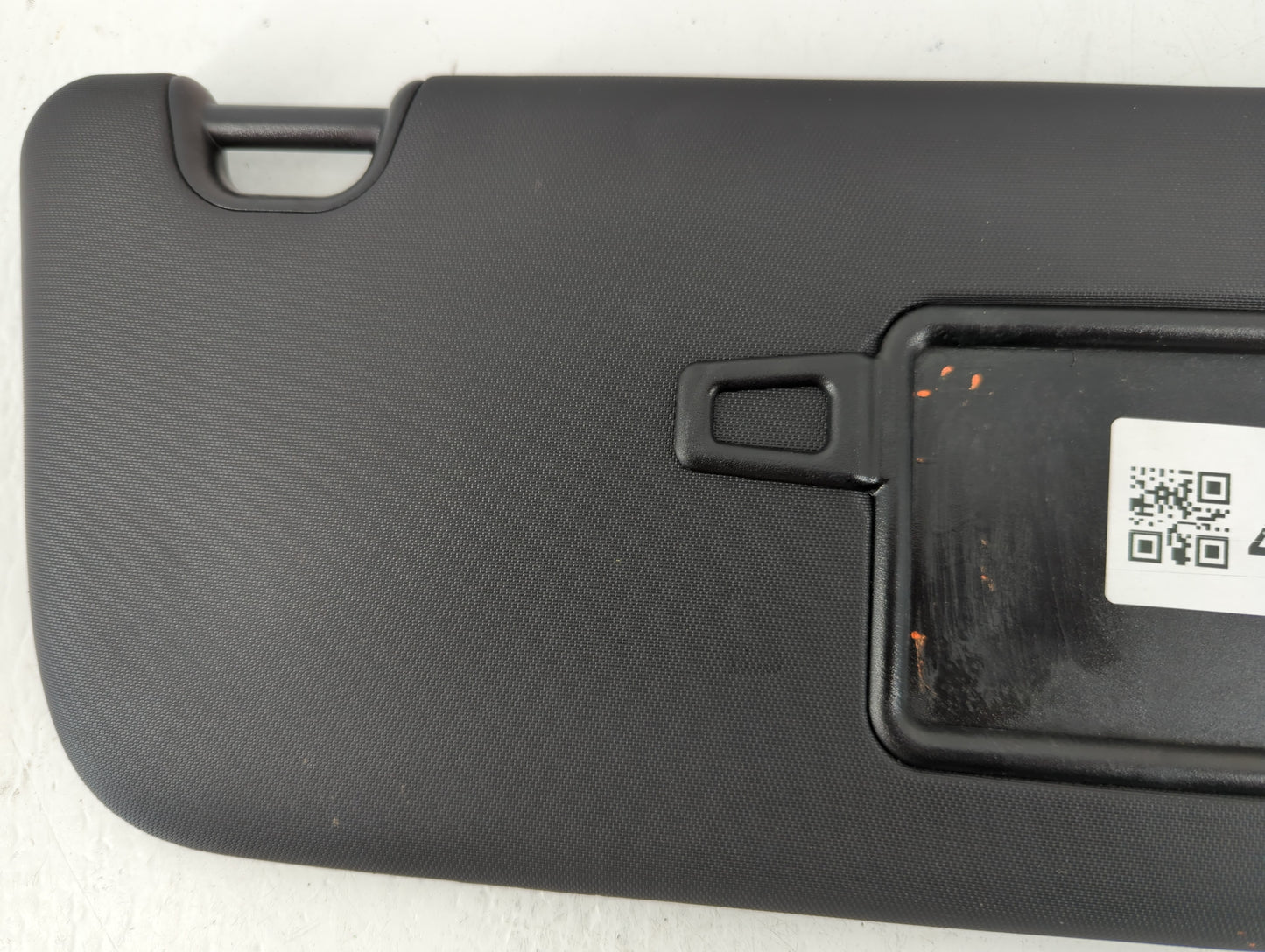 2014-2019 Kia Soul Sun Visor Shade Replacement Passenger Right Mirror Fits Fits 2014 2015 2016 2017 2018 2019 OEM Used Auto 