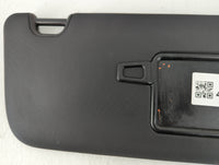 2014-2019 Kia Soul Sun Visor Shade Replacement Passenger Right Mirror Fits Fits 2014 2015 2016 2017 2018 2019 OEM Used Auto 