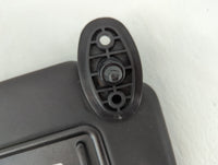 2014-2019 Kia Soul Sun Visor Shade Replacement Passenger Right Mirror Fits Fits 2014 2015 2016 2017 2018 2019 OEM Used Auto 