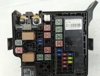 2015 Kia Soul Fusebox Fuse Box Panel Relay Module P/N:91415B2160 Fits OEM Used Auto Parts - Oemusedautoparts1.com