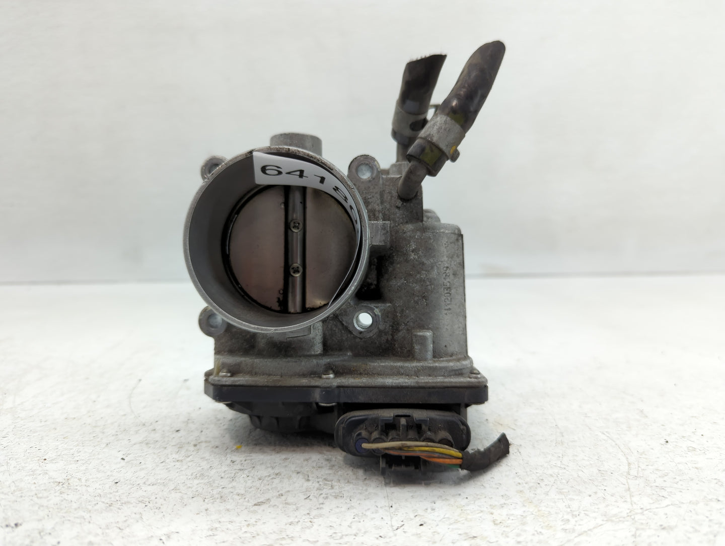 2014-2019 Kia Soul Throttle Body P/N:5323 12R15 35100 2E000 Fits Fits 2011 2012 2013 2014 2015 2016 2017 2018 2019 2020 2021