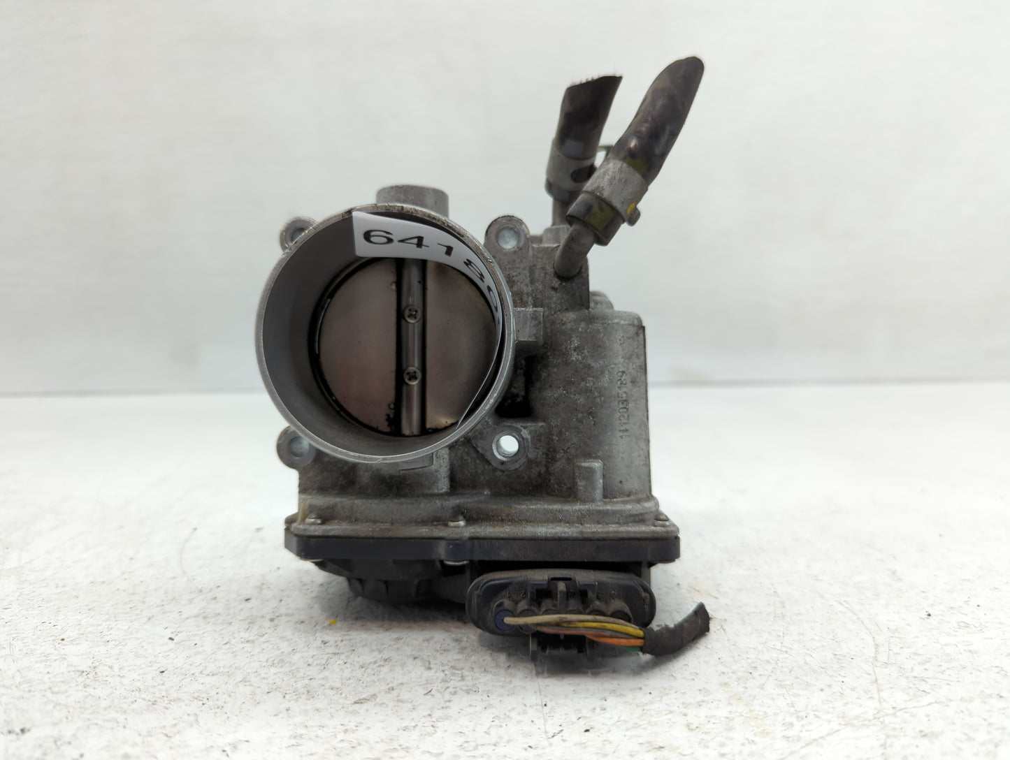 2014-2019 Kia Soul Throttle Body P/N:5323 12R15 35100 2E000 Fits Fits 2011 2012 2013 2014 2015 2016 2017 2018 2019 2020 2021