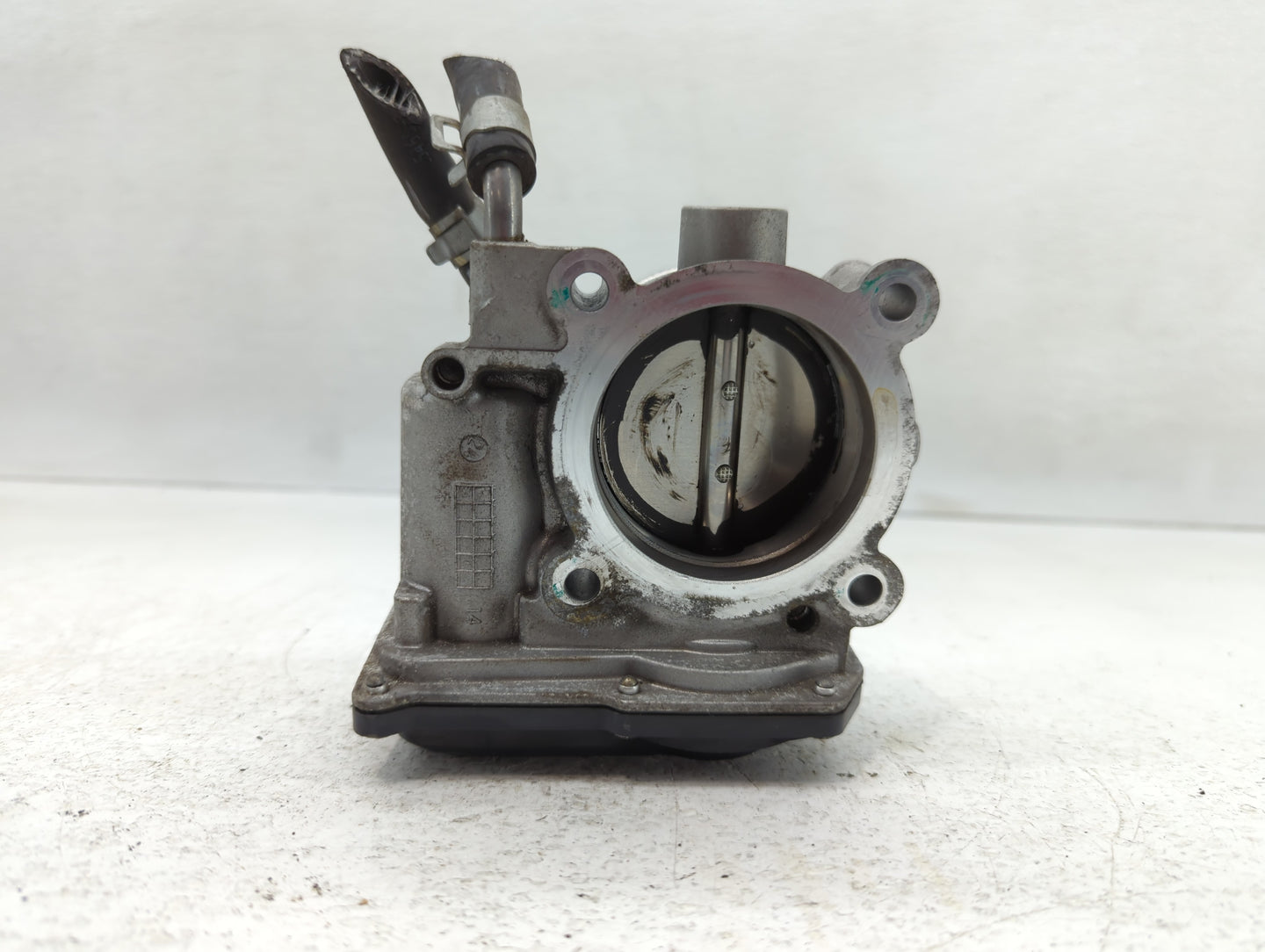 2014-2019 Kia Soul Throttle Body P/N:5323 12R15 35100 2E000 Fits Fits 2011 2012 2013 2014 2015 2016 2017 2018 2019 2020 2021