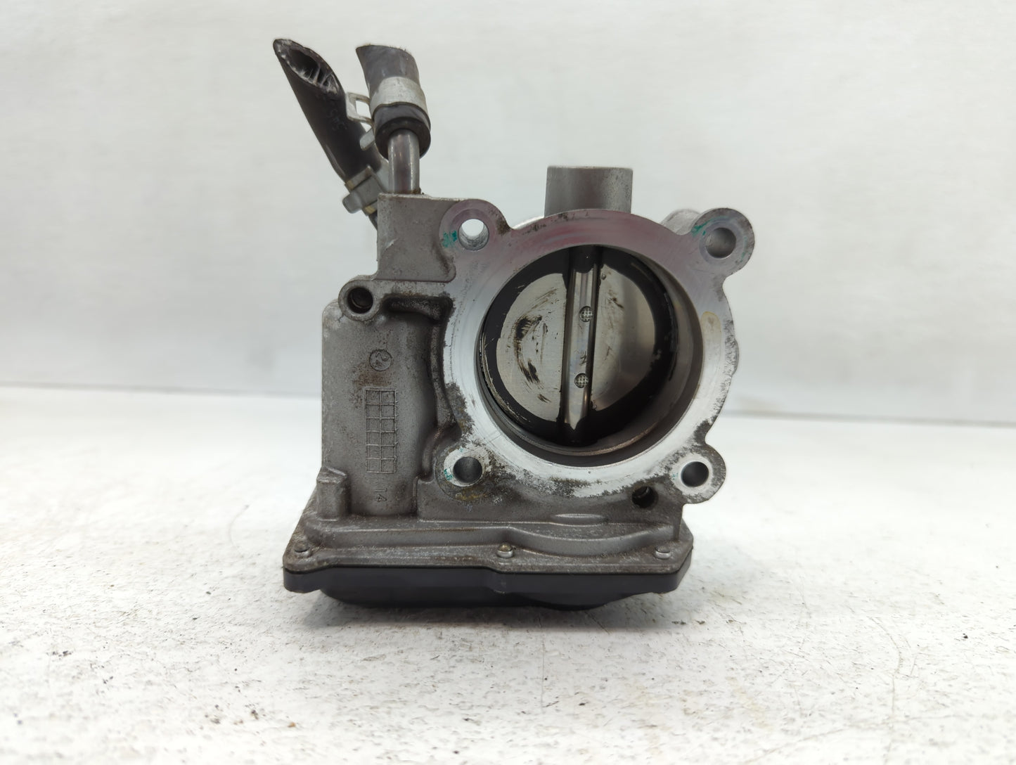 2014-2019 Kia Soul Throttle Body P/N:5323 12R15 35100 2E000 Fits Fits 2011 2012 2013 2014 2015 2016 2017 2018 2019 2020 2021