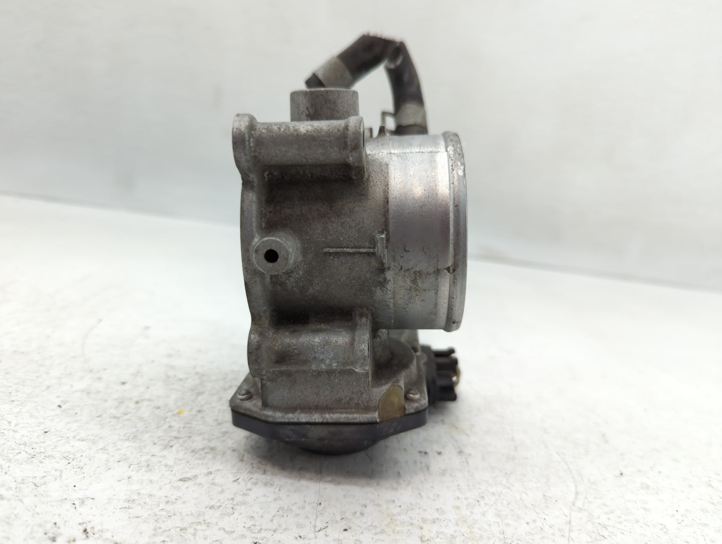 2014-2019 Kia Soul Throttle Body P/N:5323 12R15 35100 2E000 Fits Fits 2011 2012 2013 2014 2015 2016 2017 2018 2019 2020 2021