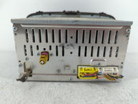 2014-2016 Kia Soul Am Fm Cd Player Radio Receiver - Oemusedautoparts1.com