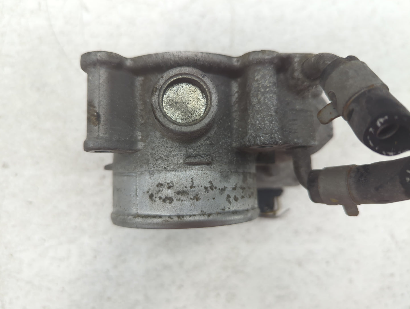 2014-2019 Kia Soul Throttle Body P/N:A2601 1570 09R14 Fits Fits 2011 2012 2013 2014 2015 2016 2017 2018 2019 2020 2021 OEM U