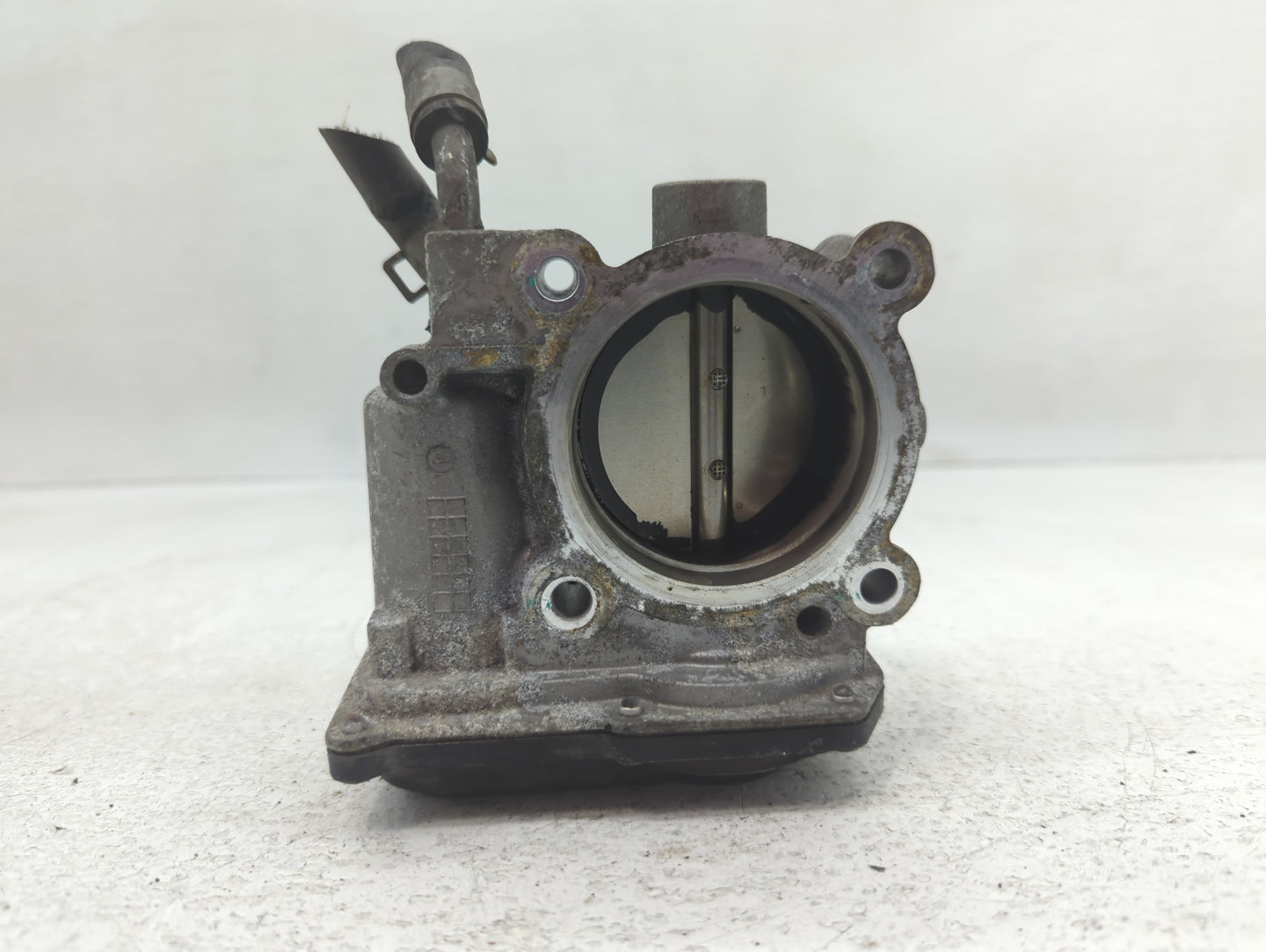 2014-2019 Kia Soul Throttle Body P/N:A2601 1570 09R14 Fits Fits 2011 2012 2013 2014 2015 2016 2017 2018 2019 2020 2021 OEM U