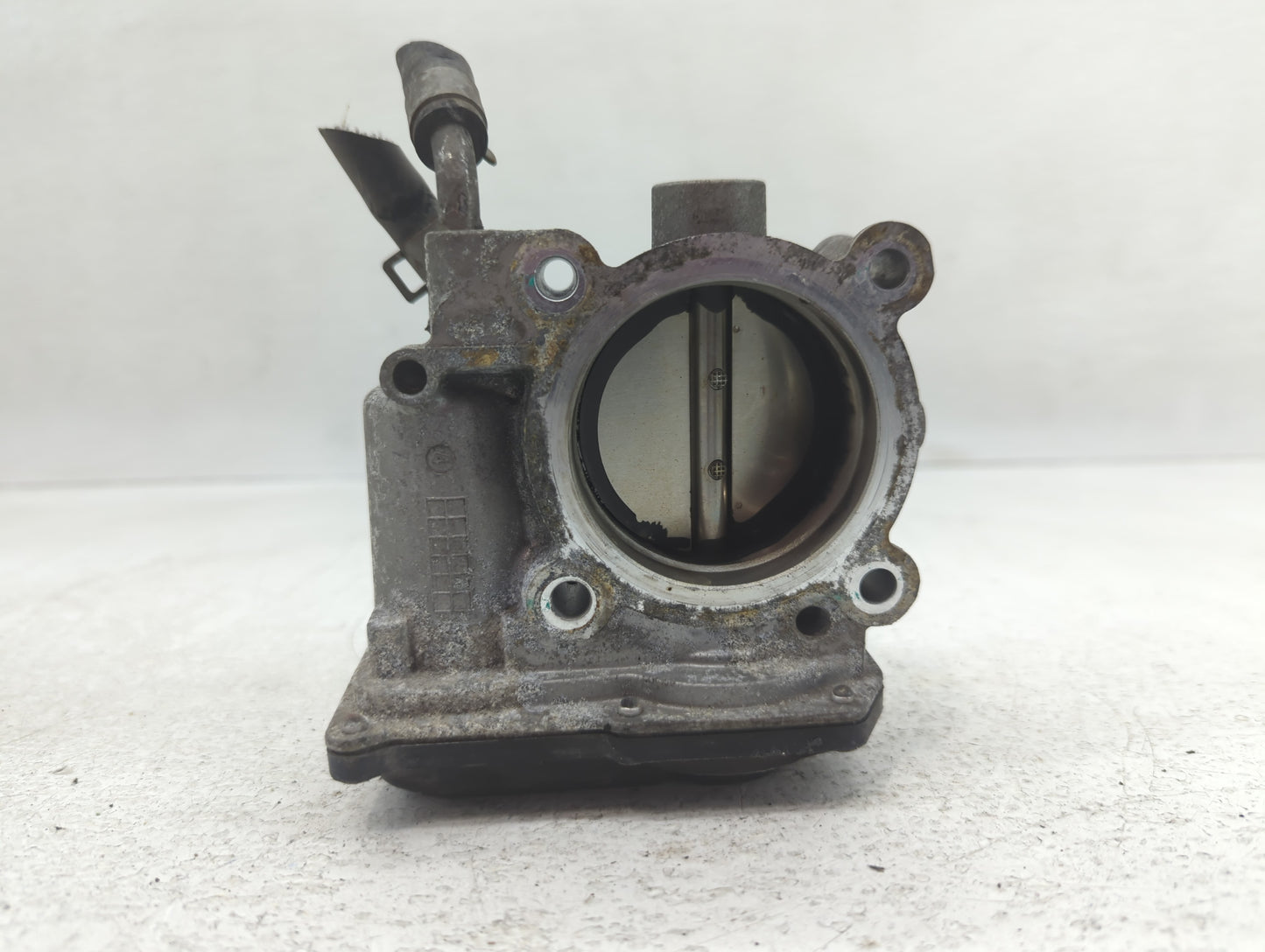 2014-2019 Kia Soul Throttle Body P/N:A2601 1570 09R14 Fits Fits 2011 2012 2013 2014 2015 2016 2017 2018 2019 2020 2021 OEM U