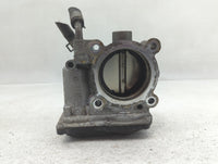 2014-2019 Kia Soul Throttle Body P/N:A2601 1570 09R14 Fits Fits 2011 2012 2013 2014 2015 2016 2017 2018 2019 2020 2021 OEM U