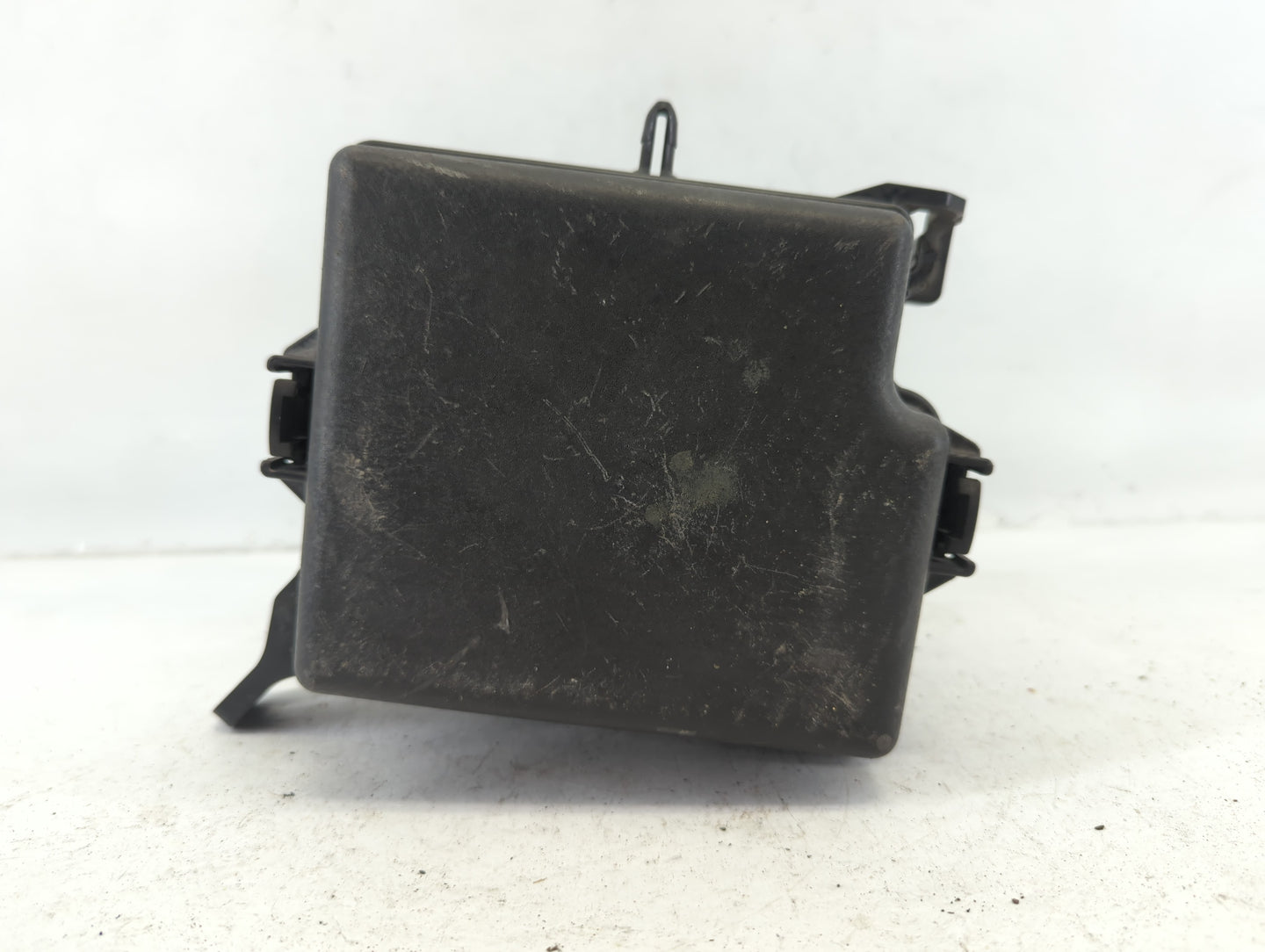 2015 Kia Soul Fusebox Fuse Box Panel Relay Module P/N:91950-B2020 Fits OEM Used Auto Parts - Oemusedautoparts1.com