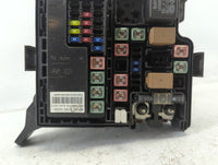 2015 Kia Soul Fusebox Fuse Box Panel Relay Module P/N:91950-B2020 Fits OEM Used Auto Parts - Oemusedautoparts1.com