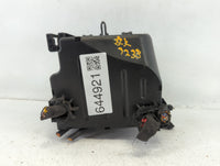 2015 Kia Soul Fusebox Fuse Box Panel Relay Module P/N:91950-B2020 Fits OEM Used Auto Parts - Oemusedautoparts1.com