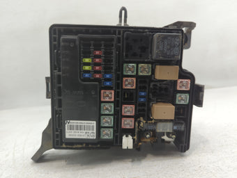 compare product 2015 Kia Soul Fusebox Fuse Box Panel Relay Module P/N:91417B2120 Fits OEM Used Auto Parts