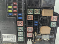 2015 Kia Soul Fusebox Fuse Box Panel Relay Module P/N:91417B2120 Fits OEM Used Auto Parts - Oemusedautoparts1.com