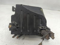 2015 Kia Soul Fusebox Fuse Box Panel Relay Module P/N:91417B2120 Fits OEM Used Auto Parts - Oemusedautoparts1.com