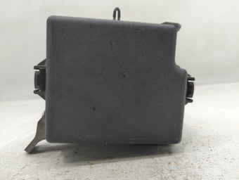 compare product 2015 Kia Soul Fusebox Fuse Box Panel Relay Module P/N:91415B2160 Fits OEM Used Auto Parts