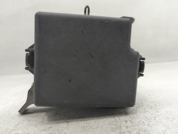 2015 Kia Soul Fusebox Fuse Box Panel Relay Module P/N:91415B2160 Fits OEM Used Auto Parts - Oemusedautoparts1.com