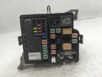 2015 Kia Soul Fusebox Fuse Box Panel Relay Module P/N:91415B2160 Fits OEM Used Auto Parts - Oemusedautoparts1.com