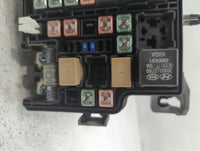 2015 Kia Soul Fusebox Fuse Box Panel Relay Module P/N:91415B2160 Fits OEM Used Auto Parts - Oemusedautoparts1.com