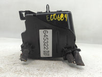 2015 Kia Soul Fusebox Fuse Box Panel Relay Module P/N:91415B2160 Fits OEM Used Auto Parts - Oemusedautoparts1.com