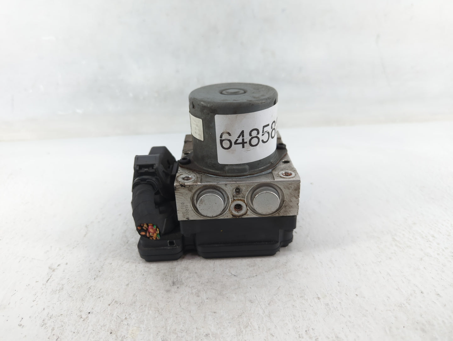 2014-2015 Kia Soul ABS Pump Control Module Replacement P/N:50920-B2506 B2589-20520 Fits Fits 2014 2015 OEM Used Auto Parts -