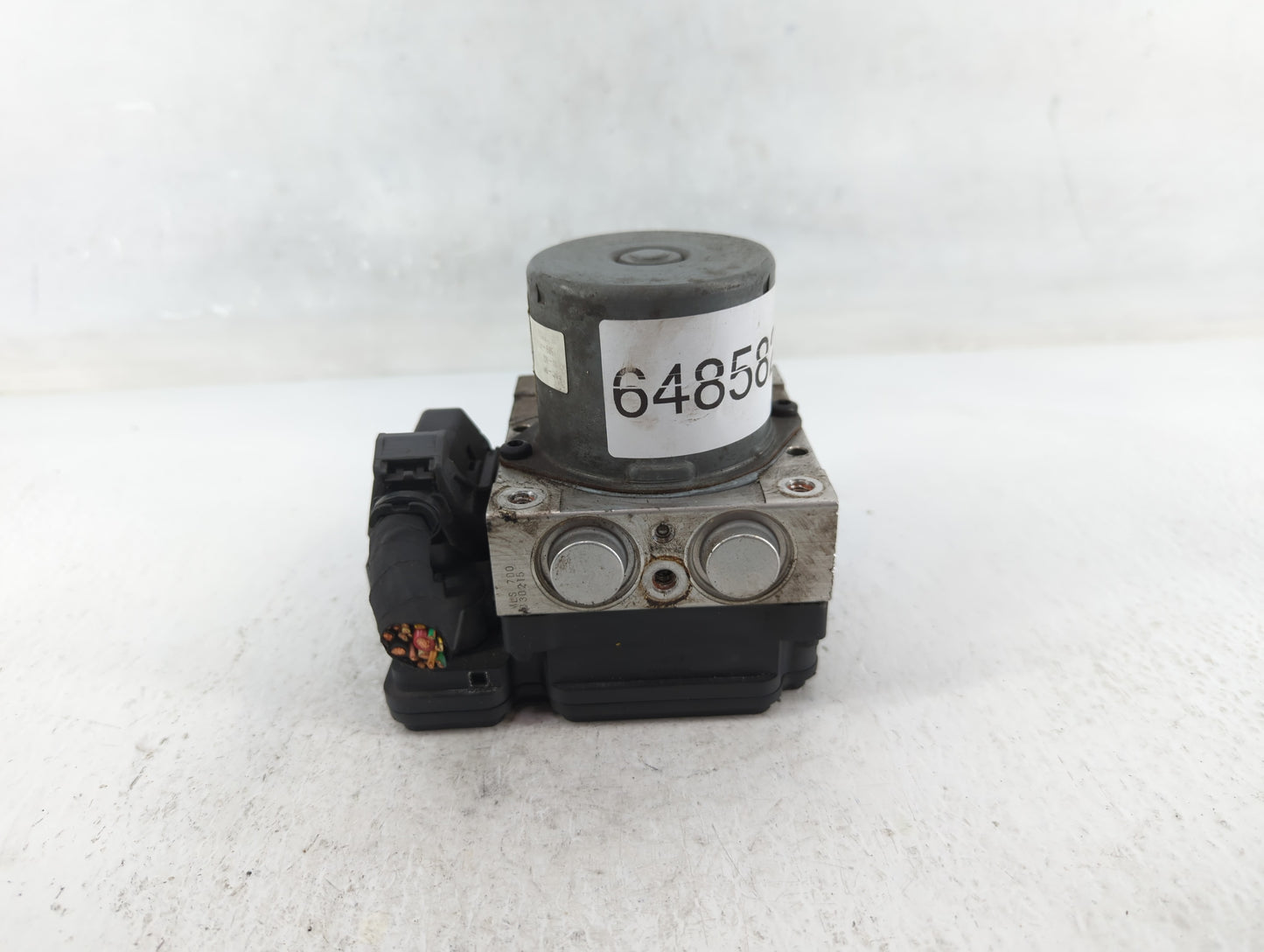 2014-2015 Kia Soul ABS Pump Control Module Replacement P/N:50920-B2506 B2589-20520 Fits Fits 2014 2015 OEM Used Auto Parts -